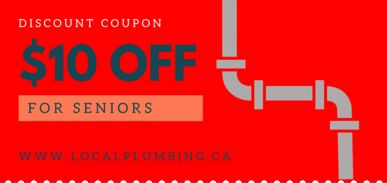 COUPONS – Mint Rooter Local Plumbing